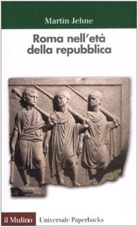 Roma nell'età della Repubblica, Martin Jehne