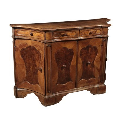 antiquariato, credenza, antiquariato credenza, credenza antica, credenza antica italiana, credenza di antiquariato, credenza neoclassica, credenza del 800