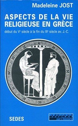 Aspects de la vie religieuse en Grèce