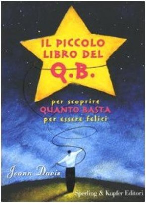 Il piccolo libro del q.b.