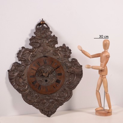 reloj de pared