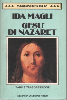 Gesù di Nazaret