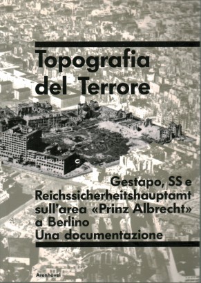 Topografia del terrore