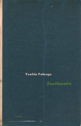 Zanitonella