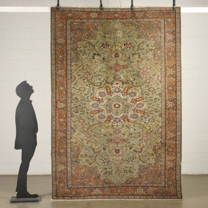 antiquités, tapis, tapis antiques, tapis antique, tapis antique, tapis néoclassique, tapis du 20ème siècle