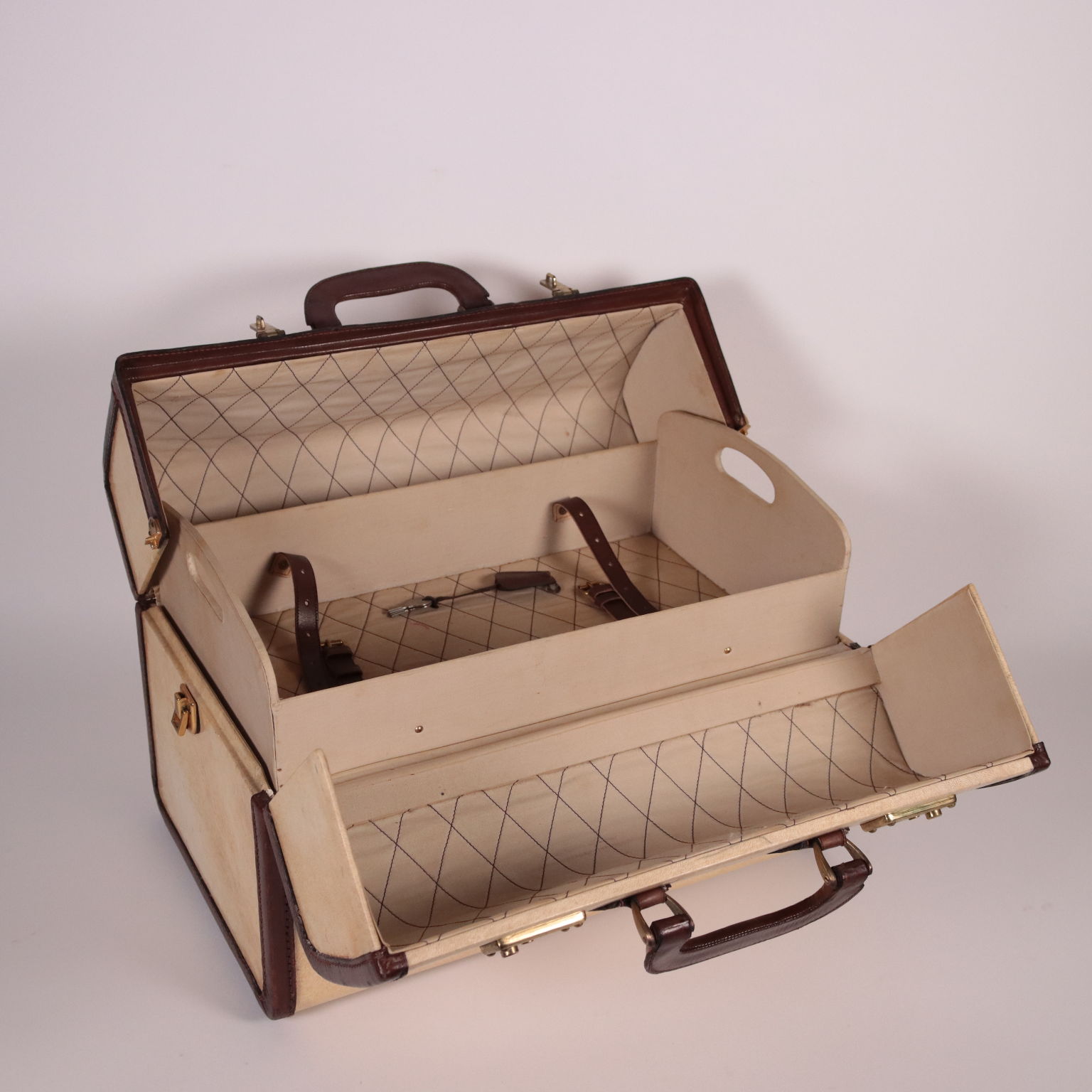 Bauletto vintage best sale