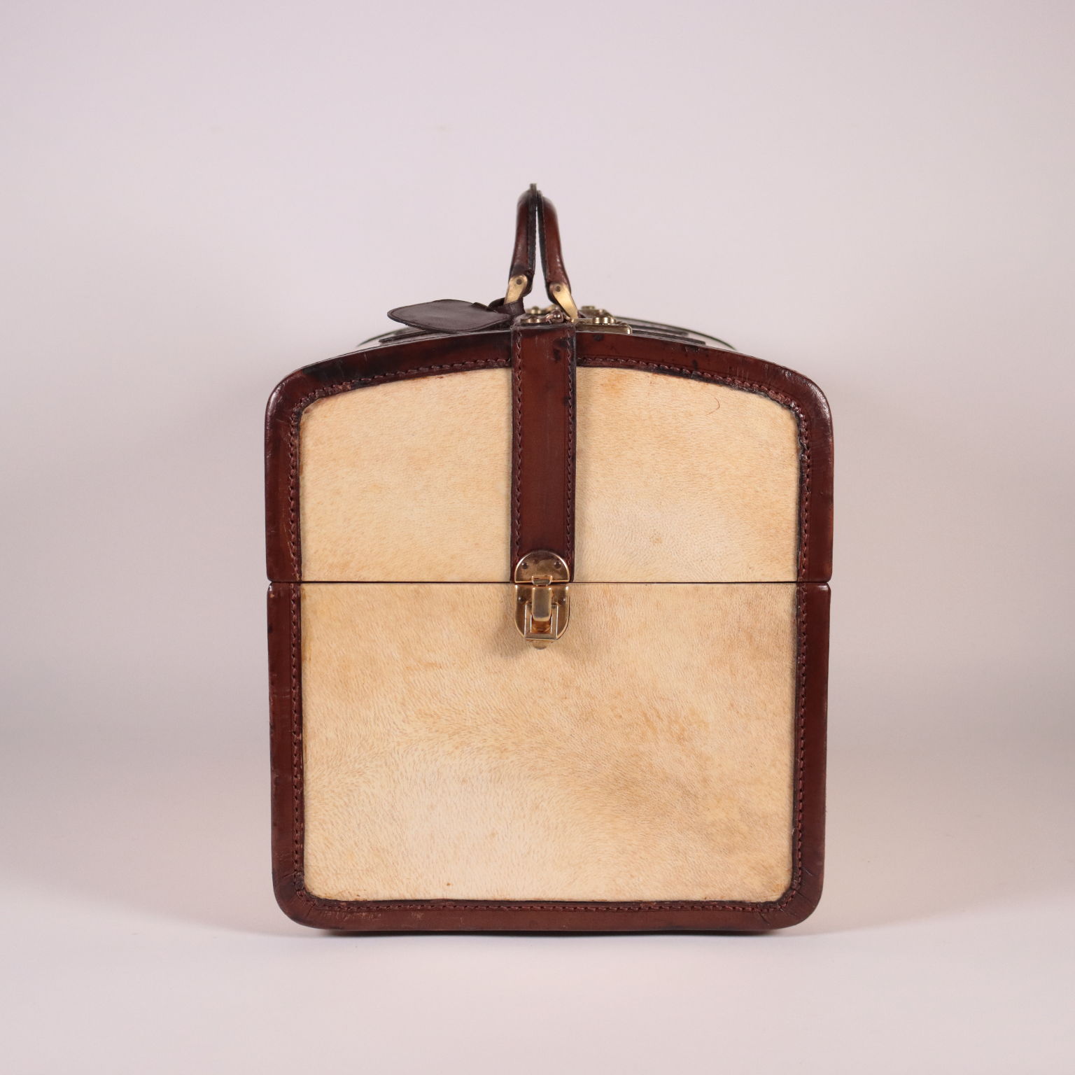 Bauletto vintage outlet