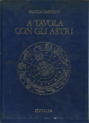 A tavola con gli astri