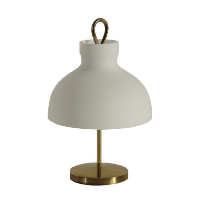 modernariato, modernariato di design, lampada da tavola, lampada da tavola modernariato, lampada da tavola di modernariato, lampada da tavola italiana, lampada da tavola vintage, lampada da tavola anni '60, lampada da tavola design anni 60