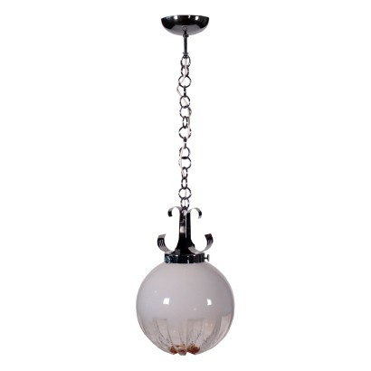 Lampada Anni 60-70
