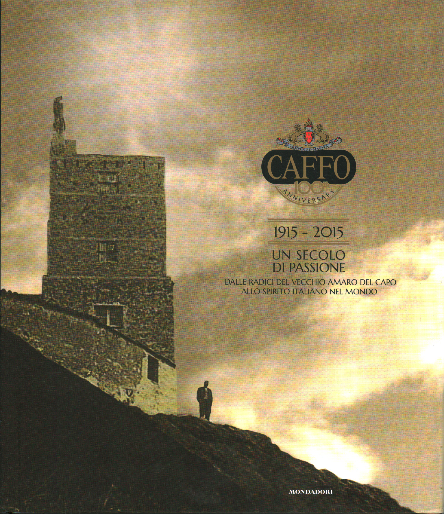 Café 1915-2015. Un siècle de passion, AA.VV.
