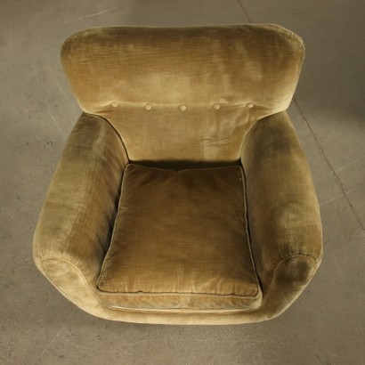 antiquités modernes, antiquités design moderne, fauteuil, fauteuil antiquités modernes, fauteuil antiquités modernes, fauteuil italien, fauteuil vintage, fauteuil des années 60, fauteuil design des années 60