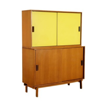 modernariato, modernariato di design, sideboard, sideboard modernariato, sideboard di modernariato, sideboard italiano, sideboard vintage, sideboard anni '60, sideboard design anni 60