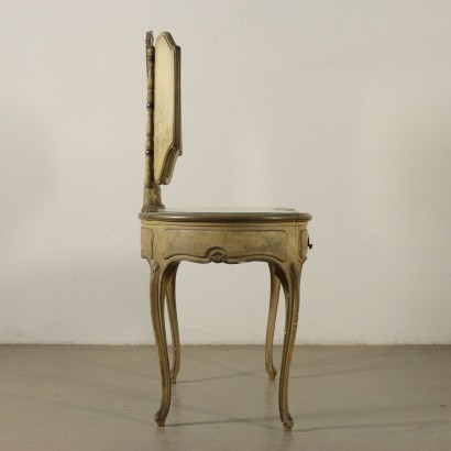 Vanity in The Style of Chinoiserie Italy 20th century