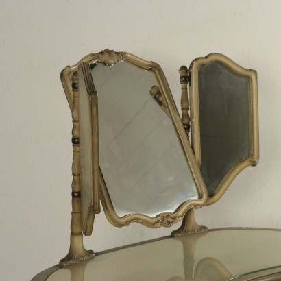 Vanity in The Style of Chinoiserie Italy 20th century