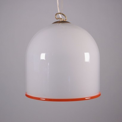 modernariato, modernariato di design, lampadario, lampadario modernariato, lampadario di modernariato, lampadario italiano, lampadario vintage, lampadario anni '60, lampadario design anni 60