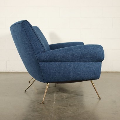 moderne Antiquitäten, moderne Design-Antiquitäten, Sofa, modernes Antiquitäten-Sofa, modernes Antiquitäten-Sofa, italienisches Sofa, Vintage-Sofa, 60er-Jahre-Sofa, 60er-Jahre-Design-Sofa