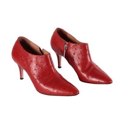 Ankle Boot Mario Bologna