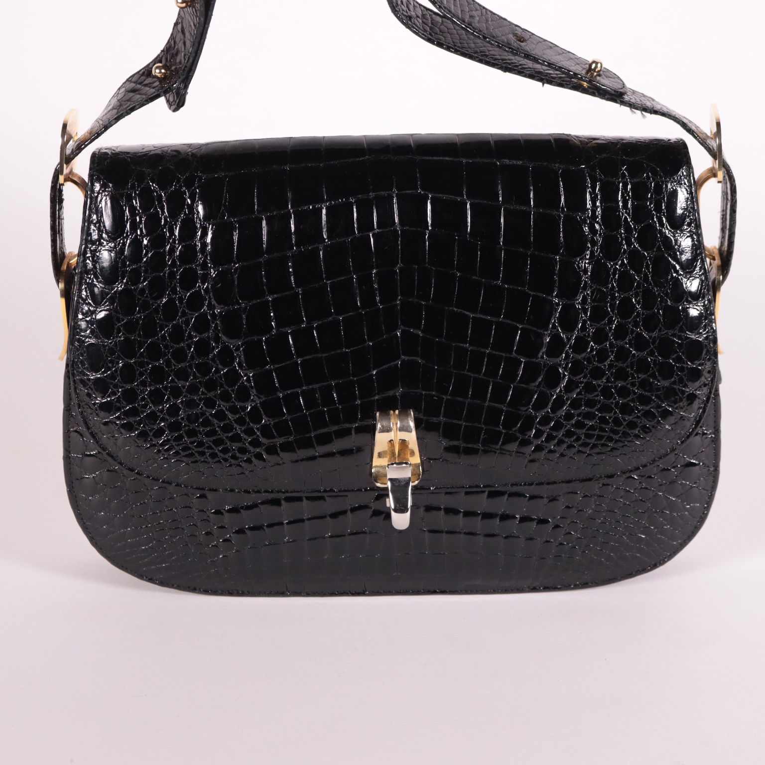 Valutazione borse coccodrillo vintage cheap