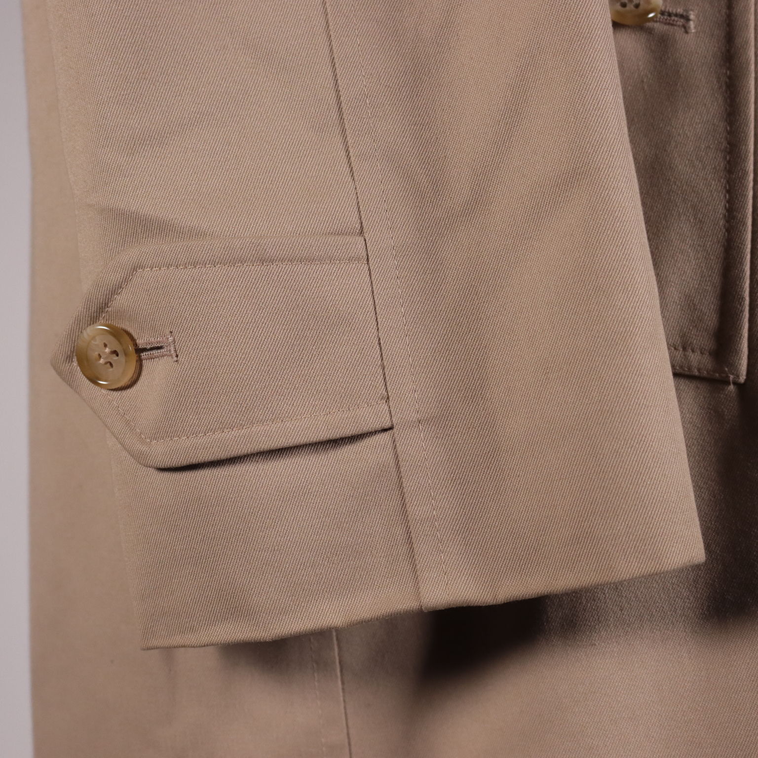 Burberry Vintage Trench Coat Size M Apparel Vintage
