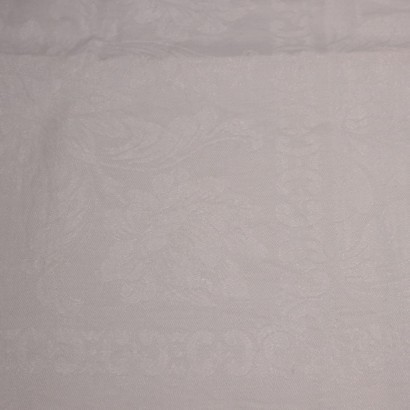 Fiandra Tablecloth with 6 Napkins