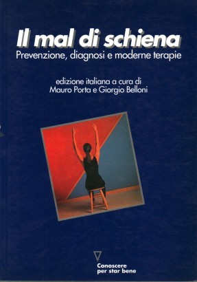 Il mal di schiena