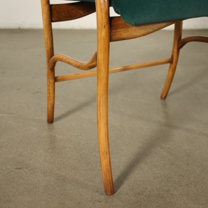 moderne Antiquitäten, moderne Design-Antiquitäten, Sessel, moderne Antiquitäten-Sessel, moderne Antiquitäten-Sessel, italienischer Sessel, Vintage-Sessel, 60er-Sessel, 60er-Design-Sessel