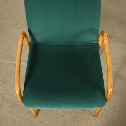 moderne Antiquitäten, moderne Design-Antiquitäten, Sessel, moderne Antiquitäten-Sessel, moderne Antiquitäten-Sessel, italienischer Sessel, Vintage-Sessel, 60er-Sessel, 60er-Design-Sessel