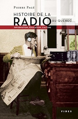 Histoire de la radio au Québec