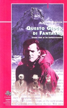 Questo gioco di fantasmi