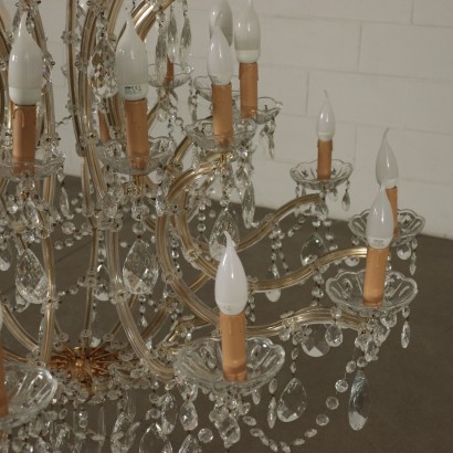 antiguo, candelabro, candelabros antiguos, candelabro antiguo, candelabro italiano antiguo, candelabro antiguo, candelabro neoclásico, candelabro del siglo XIX, candelabro estilo Maria Theresa