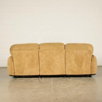 moderne Antiquitäten, moderne Design-Antiquitäten, Sofa, modernes Antiquitäten-Sofa, modernes Antiquitäten-Sofa, italienisches Sofa, Vintage-Sofa, 1960er-Sofa, 60er-Jahre-Designsofa