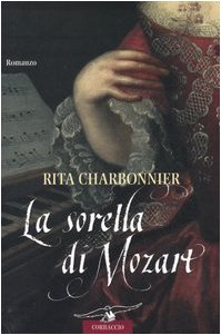 Mozart's sister, Rita Charbonnier