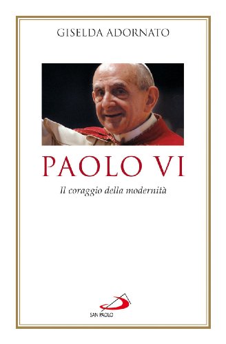 Paolo VI, Giselda Adornato