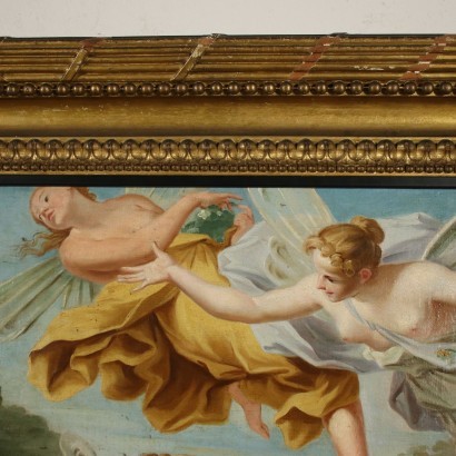 Il trionfo di Venere