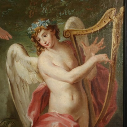 Il trionfo di Venere