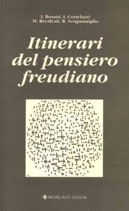 Itinerari del pensiero freudiano