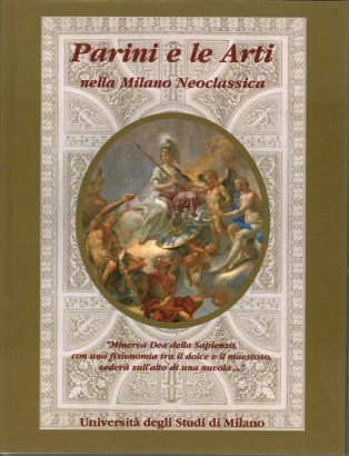 Parini e le Arti nella Milano Neoclassica