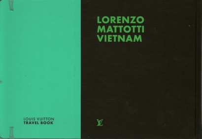 Lorenzo Mattotti. Vietnam