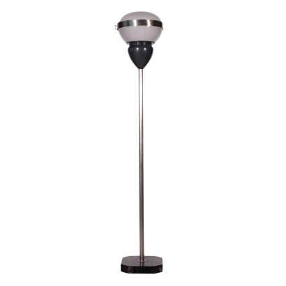 Lampada 'Beta' Sergio Mazza per Artemide