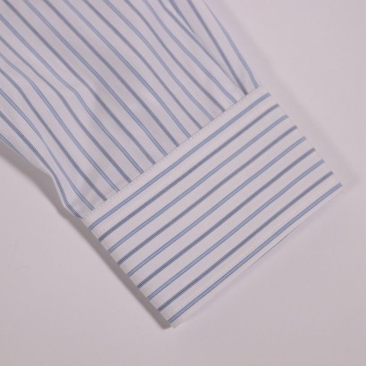 Armani Shirt Cotton Italy