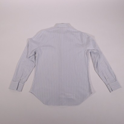 Chemise Emporio Armani Coton - Italie