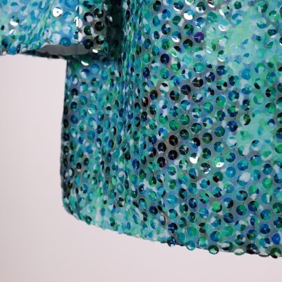 abito mila schon, abito paillettes, abito cocktail,Abito Paillettes Mila Schön