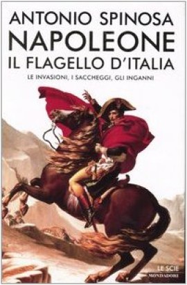 Napoleone, il flagello d'Italia