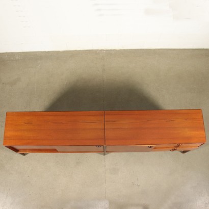 modernariato, modernariato di design, sideboard, sideboard modernariato, sideboard di modernariato, sideboard italiano, sideboard vintage, sideboard anni '60, sideboard design anni 60