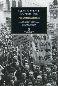 Insurrección, Carlo Maria Lomartire