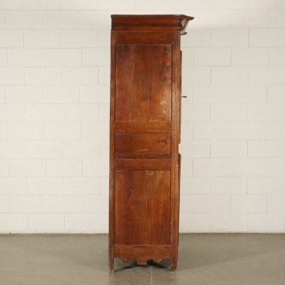 antiquités, armoire, armoire ancienne, armoire ancienne, armoire italienne ancienne, armoire ancienne, armoire néoclassique, armoire XIXe siècle