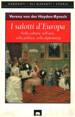 I salotti d'Europa