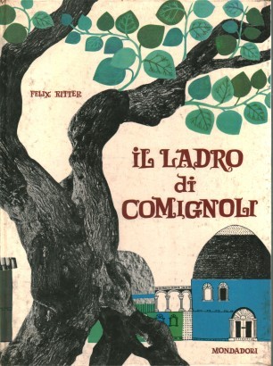 Il ladro di comignoli
