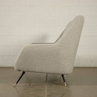 moderne Antiquitäten, moderne Design-Antiquitäten, Sofa, modernes Antiquitäten-Sofa, modernes Antiquitäten-Sofa, italienisches Sofa, Vintage-Sofa, 1960er-Sofa, 60er-Jahre-Designsofa